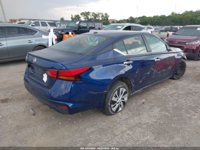 2020 NISSAN ALTIMA 1N4BL4BV4LC178017 Photo 3