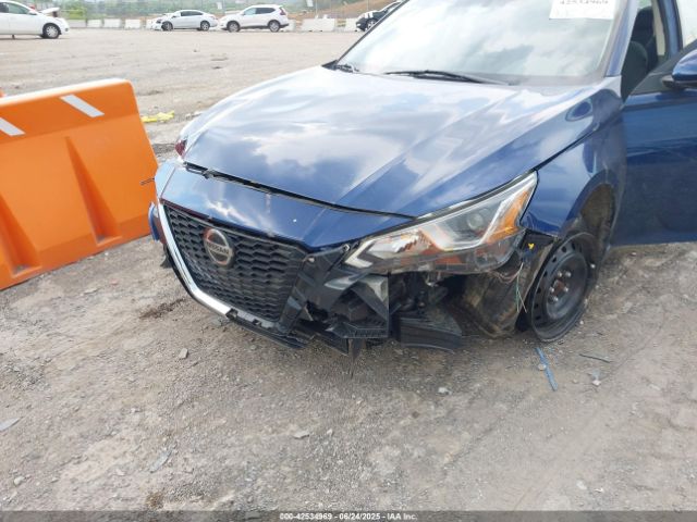 2020 NISSAN ALTIMA 1N4BL4BV4LC178017 Photo 5