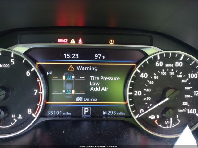2020 NISSAN ALTIMA 1N4BL4BV4LC178017 Photo 6