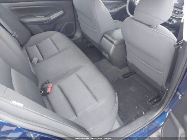 2020 NISSAN ALTIMA 1N4BL4BV4LC178017 Photo 7
