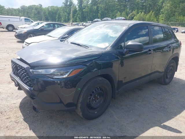 7MUAAABGXPV057238 Toyota m20a-fks