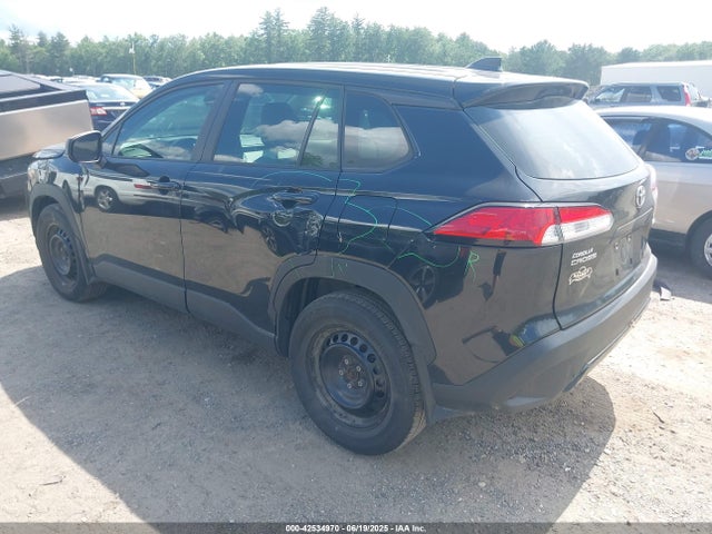 7MUAAABGXPV057238 Toyota m20a-fks