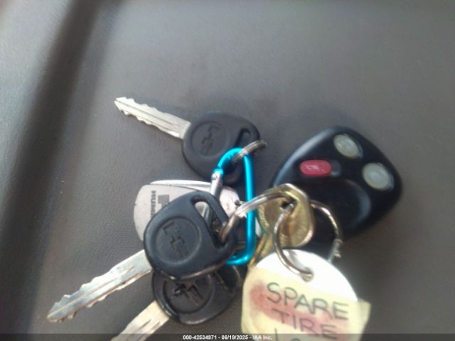 2003 HUMMER H2 5GRGN23U23H104441 Photo 10