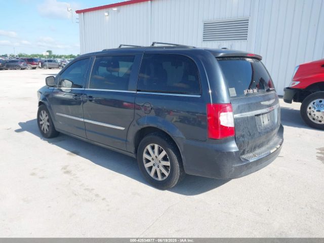 2013 CHRYSLER TOWN & COUNTRY 2C4RC1BG5DR778580 Photo 2