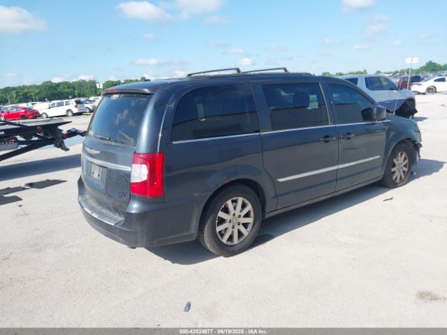 2013 CHRYSLER TOWN & COUNTRY 2C4RC1BG5DR778580 Photo 3