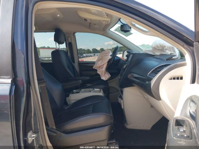2013 CHRYSLER TOWN & COUNTRY 2C4RC1BG5DR778580 Photo 4