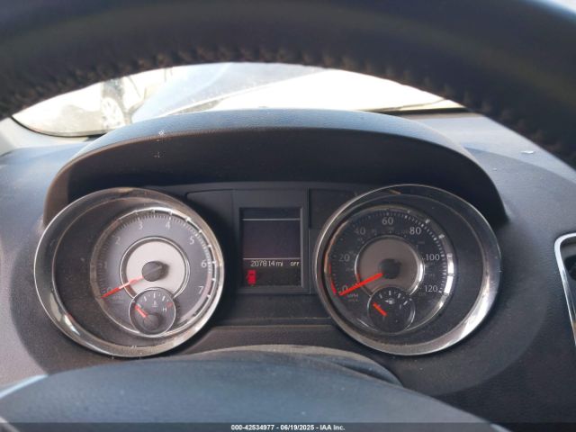 2013 CHRYSLER TOWN & COUNTRY 2C4RC1BG5DR778580 Photo 6