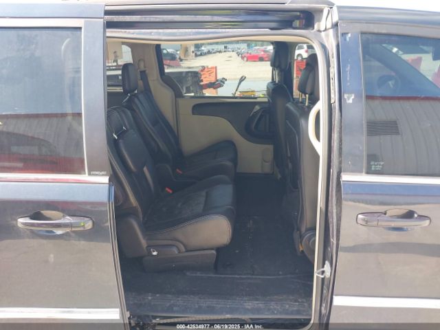 2013 CHRYSLER TOWN & COUNTRY 2C4RC1BG5DR778580 Photo 7