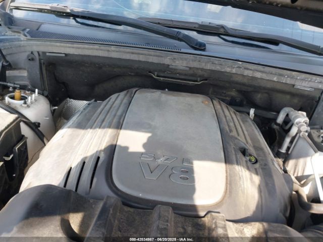 2017 JEEP GRAND CHEROKEE 1C4RJFCT6HC880306 Photo 9