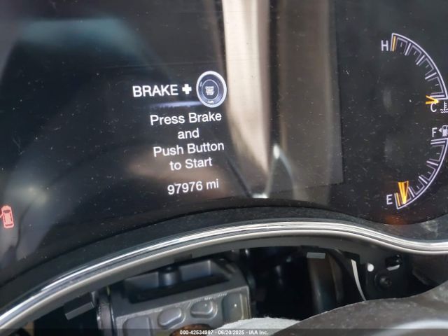2017 JEEP GRAND CHEROKEE 1C4RJFCT6HC880306 Photo 6