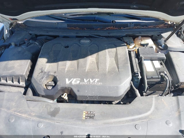 2016 CADILLAC XTS 2G61R5S36G9120578 Photo 9