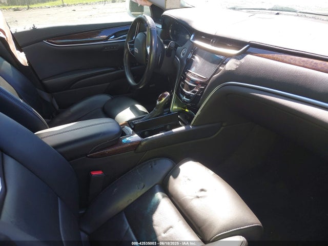 2016 CADILLAC XTS 2G61R5S36G9120578 Photo 4