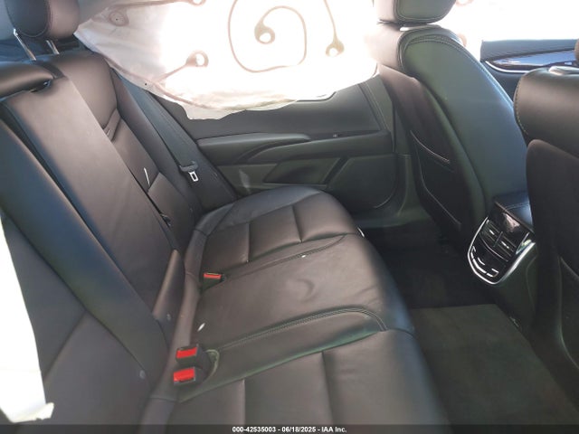 2016 CADILLAC XTS 2G61R5S36G9120578 Photo 7