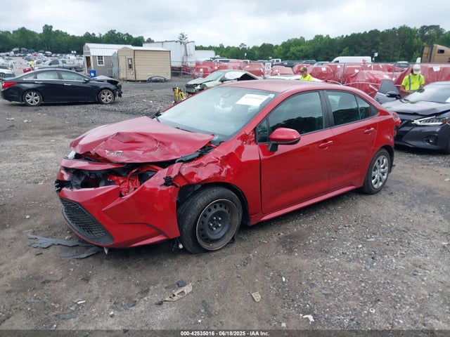 5YFEPRAE1LP080855 Toyota 2zr-fae