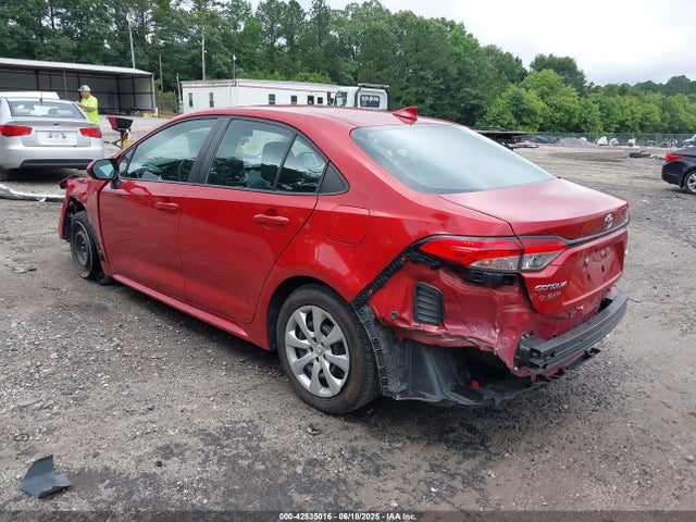 5YFEPRAE1LP080855 Toyota 2zr-fae