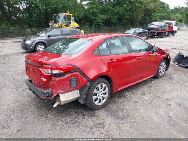 5YFEPRAE1LP080855 Toyota 2zr-fae