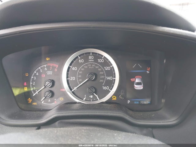5YFEPRAE1LP080855 Toyota 2zr-fae