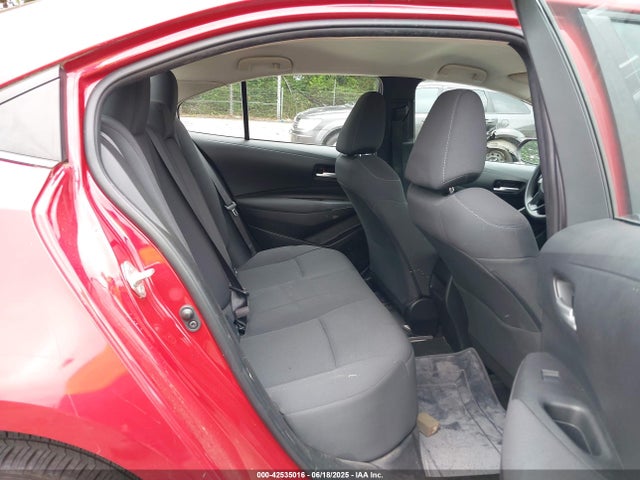 5YFEPRAE1LP080855 Toyota 2zr-fae