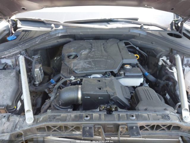 2023 GENESIS GV70 KMUMADTB3PU118899 Photo 9