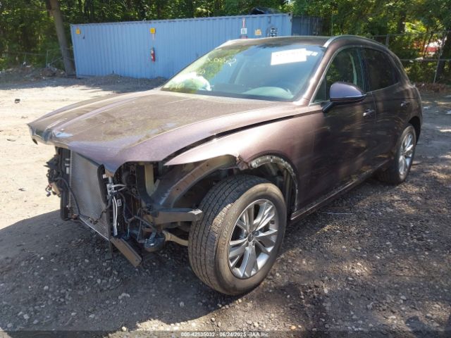 2023 GENESIS GV70 KMUMADTB3PU118899 Photo 1