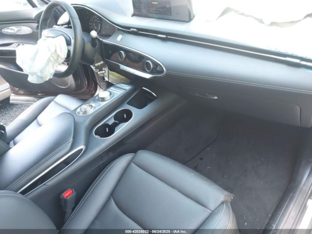 2023 GENESIS GV70 KMUMADTB3PU118899 Photo 4
