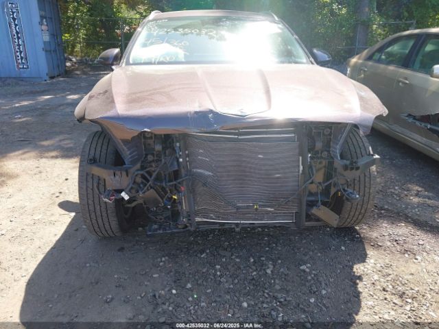 2023 GENESIS GV70 KMUMADTB3PU118899 Photo 5