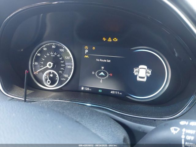 2023 GENESIS GV70 KMUMADTB3PU118899 Photo 6