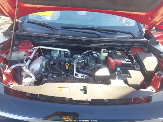 2025 MITSUBISHI OUTLANDER JA4J3VA89SZ018678 Photo 9