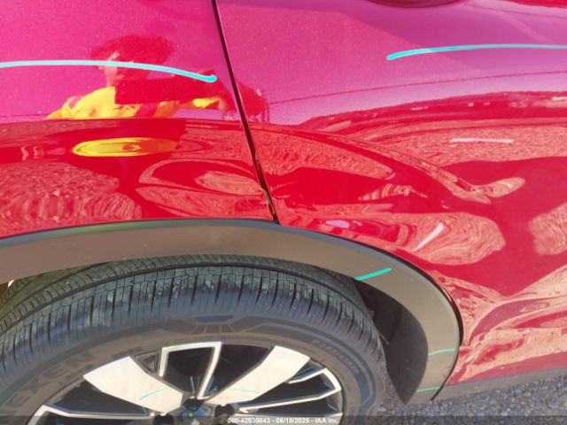 2025 MITSUBISHI OUTLANDER JA4J3VA89SZ018678 Photo 5