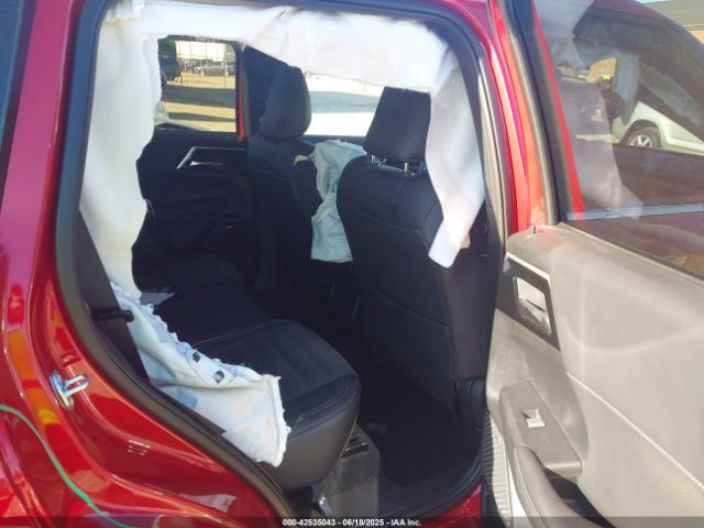 2025 MITSUBISHI OUTLANDER JA4J3VA89SZ018678 Photo 7