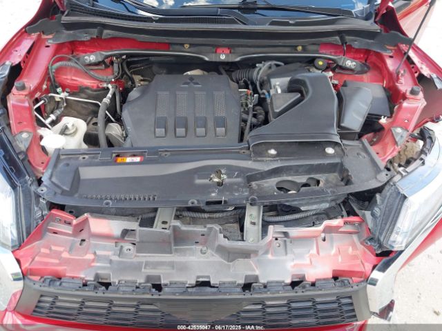 2022 MITSUBISHI ECLIPSE CROSS JA4ATWAA9NZ004907 Photo 9