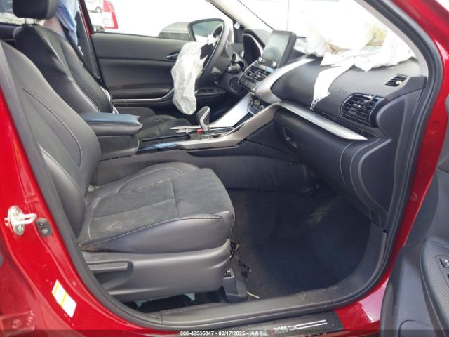 2022 MITSUBISHI ECLIPSE CROSS JA4ATWAA9NZ004907 Photo 4