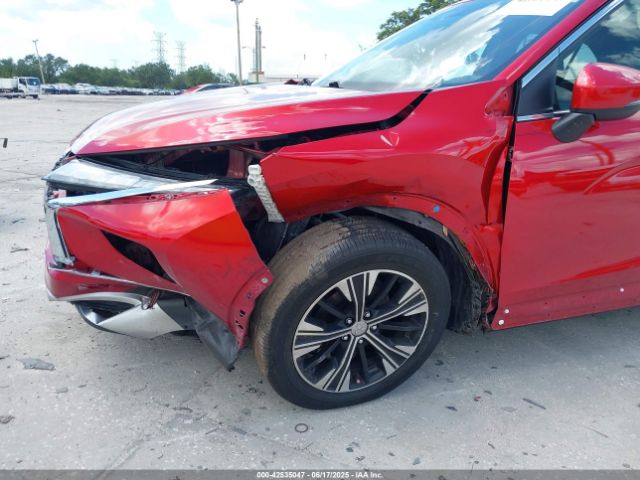 2022 MITSUBISHI ECLIPSE CROSS JA4ATWAA9NZ004907 Photo 5