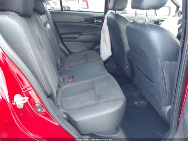 2022 MITSUBISHI ECLIPSE CROSS JA4ATWAA9NZ004907 Photo 7