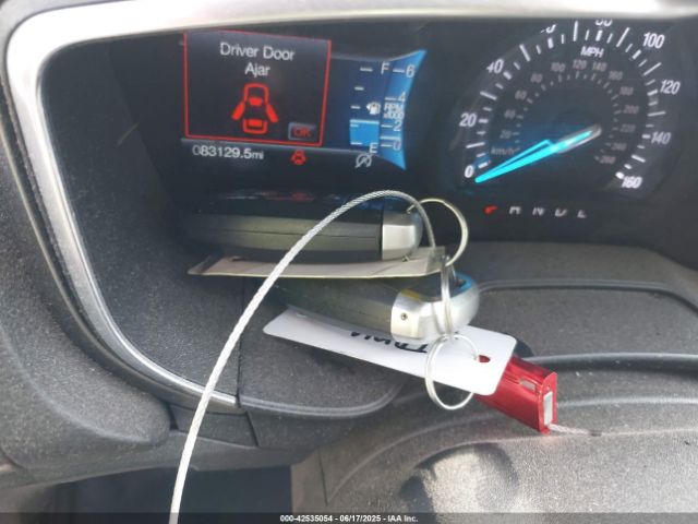 2020 FORD FUSION 3FA6P0HD5LR197416 Photo 10