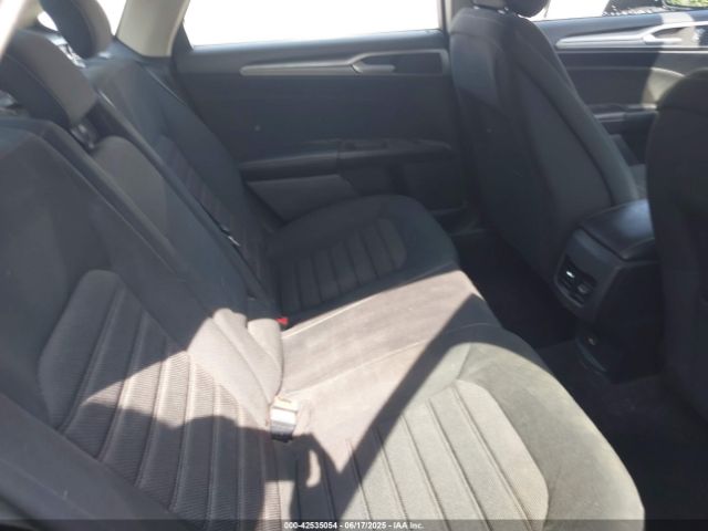 2020 FORD FUSION 3FA6P0HD5LR197416 Photo 7