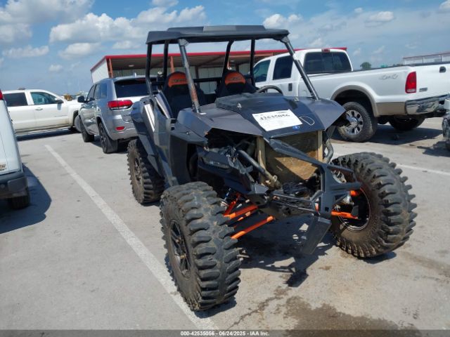 2014 POLARIS RZR 4XAST1EA2EF363130