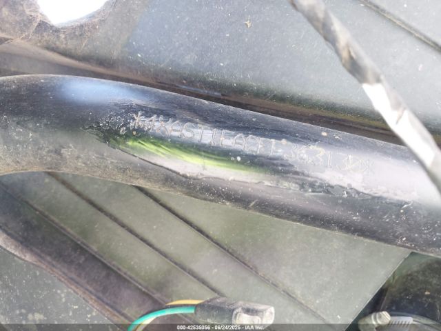 2014 POLARIS RZR 4XAST1EA2EF363130 Photo 9