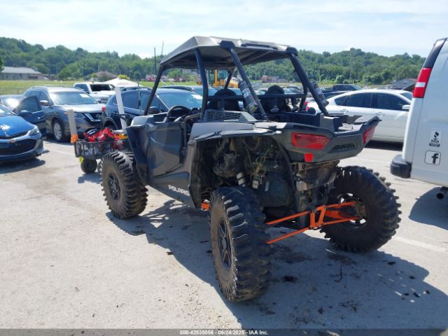 2014 POLARIS RZR 4XAST1EA2EF363130 Photo 2