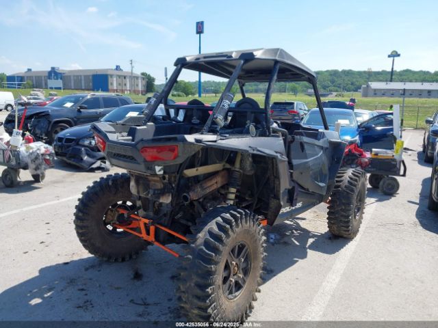 2014 POLARIS RZR 4XAST1EA2EF363130 Photo 3
