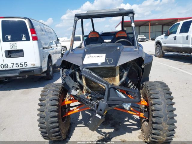2014 POLARIS RZR 4XAST1EA2EF363130 Photo 4