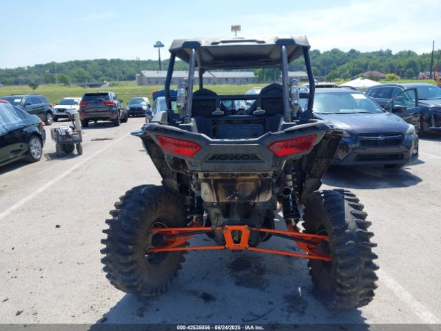 2014 POLARIS RZR 4XAST1EA2EF363130 Photo 5
