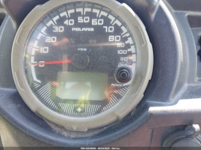 2014 POLARIS RZR 4XAST1EA2EF363130 Photo 6