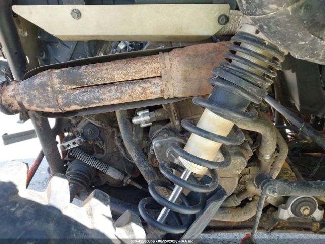 2014 POLARIS RZR 4XAST1EA2EF363130 Photo 7