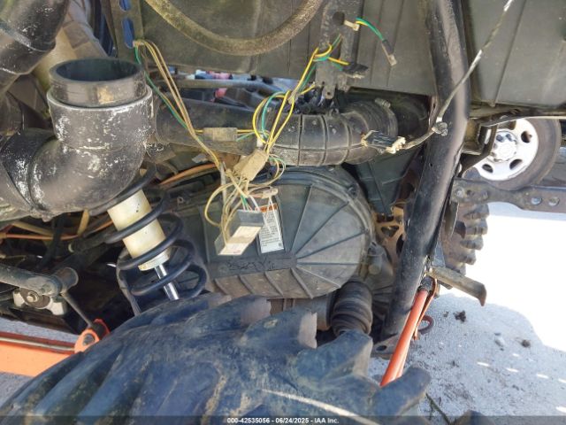 2014 POLARIS RZR 4XAST1EA2EF363130 Photo 8