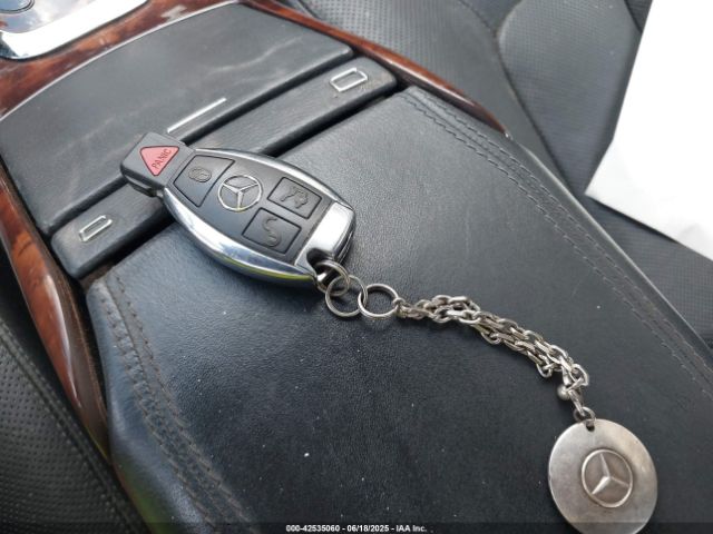 2002 MERCEDES-BENZ CL 500 WDBPJ75J32A018817 Photo 10