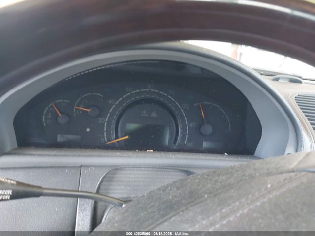 2002 MERCEDES-BENZ CL 500 WDBPJ75J32A018817 Photo 6