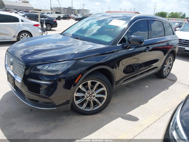 5LMCJ1C9XLUL31037 Lincoln gtdi