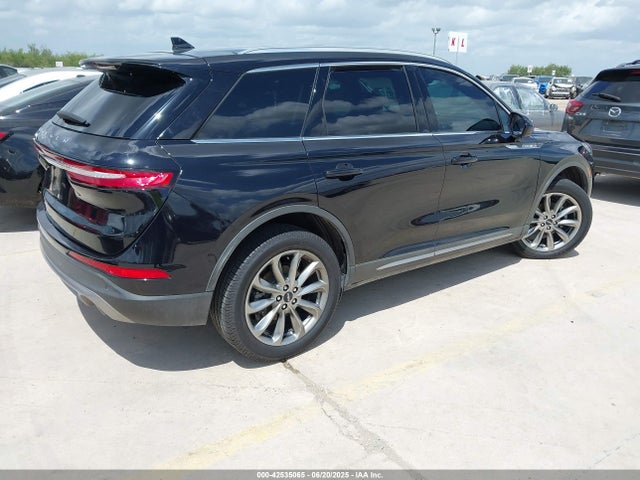 5LMCJ1C9XLUL31037 Lincoln gtdi