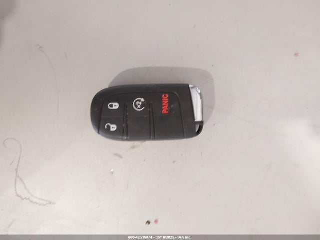Jeep Renegade 2018 ZACCJBBB4JPH21339 Image 11